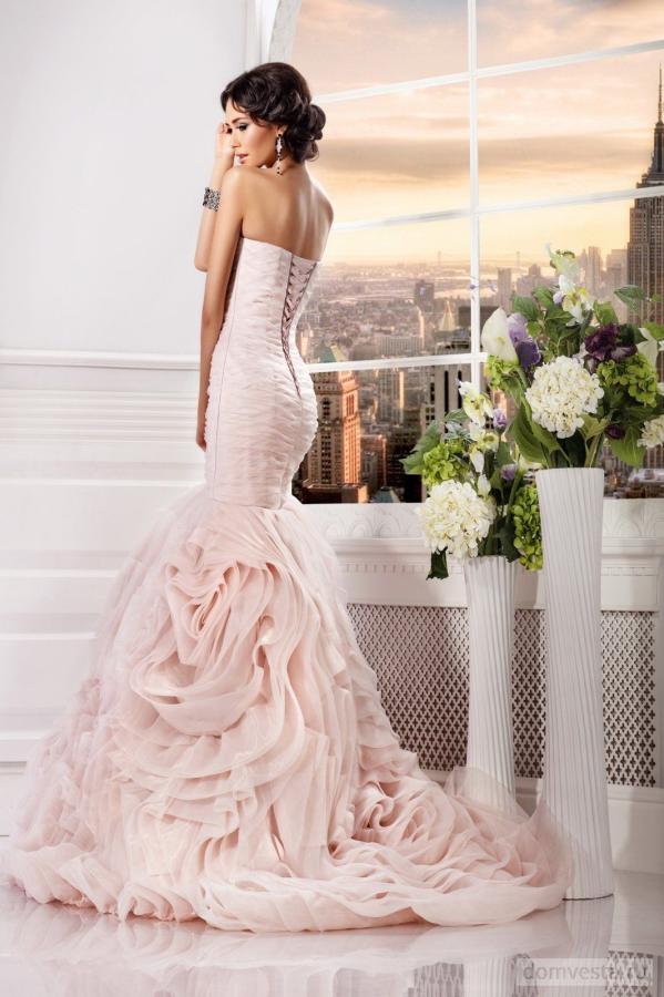 Свадебное платье #8103-1